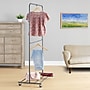 Whitmor 71.25" x 39" Garment Rack, Gray (6905-11988)~#|#~11DAC4DE-3717-4393-BEE57C9363FEDD28_sc7