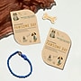 Avery Leaf Integrated Cards, Matte Kraft Brown, 200/Pack (19479398970)~#|#~11DB2D6E-8116-4692-AF4391DE6862FCEE_sc7