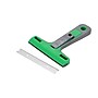 Unger 4" Refill Blades, Silver, 10/Pack (RB10C)~#|#~11DC33CB-3BD3-4818-BB80DFC2AD96CAFC_sc7