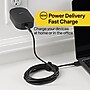NXT Technologies™ 65W USB Type-C Laptop Charger, Black (NX60577)~#|#~11DC4BE2-D7E1-4177-A50C7340FEAB339F_sc7