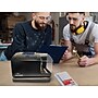 Pyramid Punch Card Time Clock System, Black (3700)~#|#~11DD68D6-1ABE-4B01-B655679C566CBC03_sc7