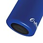 Outdoors Professional Stainless Steel Double Wall Insulated Travel Bottle, 20 oz., Blue (OUTD1312)~#|#~11DE014D-A425-4C4A-A1943D2690C9A7E9_sc7