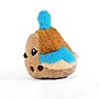 Borbs Boba Tea Bird Stuffed Animal, Multicolored (HFBBOBA)~#|#~11DFE3F9-DF98-4C4D-9BE67073630E7C90_sc7