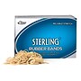 Alliance Sterling Multi-Purpose #10 Rubber Bands, 1-1/4" x 1/16", 5000/Pack (24105)~#|#~11E02D06-CAED-4EEA-BEB357ABAE95E299_sc7