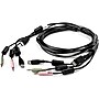 Vertiv CBL0122 6' USB DisplayPort KVM Cable (CBL0122)~#|#~11E02DCF-6D2A-4029-A871B0429B59C246_sc7