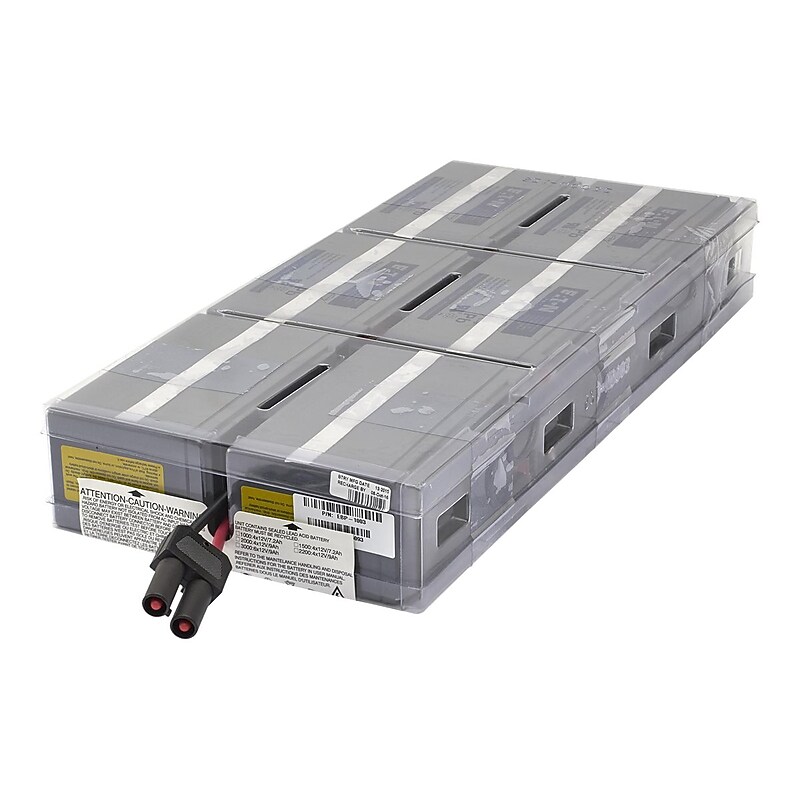 Eaton Replacement UPS Battery, Gray (EBP-1003) image 1