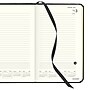 2026 AT-A-GLANCE Plan. Write. Remember. 5" x 8.25" Calendar Year Daily Planner, Faux Leather Cover, Black (70-6800-05-26)~#|#~11E31F97-E690-4360-98B7044C41E1D6AB_sc7
