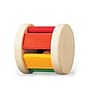Plan Toys Classic Roller Wooden Baby Toy, Multicolored (PTS5220)~#|#~11E38C17-778F-4FAD-A3BD60C90F7A3292_sc7