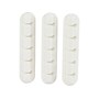 Vivitar Mountable Cable Organizer, White, 3/Pack (QUB3100WHT3524)~#|#~11E7EAF0-87F1-4B93-B15DA4610F271958_sc7