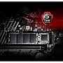 XPG SX6000 Pro 1TB M.2 2280 PCIe Gen3x4 NVMe Internal Solid State Drive, 3D TLC NAND (ASX6000PNP-1TT-C)~#|#~11E7EC96-493A-4909-A53BD6D3F48EE898_sc7