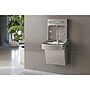 Elkay ezH2O Wall Mounted Drinking Fountain and Hands Free Bottle Filling Station, Filtered (LZS8WSSK)~#|#~11E81968-0895-4369-90DFB30FB74185D2_sc7
