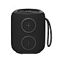 Cubitt Power Go Wireless Bluetooth Speaker, Waterproof, Obsidian Black (CT-PWGO1)~#|#~11EBA309-9500-4129-B618BC62DC3C3F44_sc7