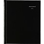 2026 AT-A-GLANCE DayMinder 7" x 8.5" Monthly Planner, Faux Leather Cover, Black (G400H-00-26)~#|#~11EBE905-0B53-482E-A3547D92911C16D6_sc7