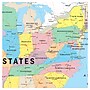 SwiftMaps USA & World Wall Map Set 24" x 36" Beginner’s Educational Edition (SM EDU BEG WOR USA 24L)~#|#~11ECCBCD-E547-4668-94C3C4B6EF143D12_sc7