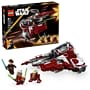 LEGO Star Wars Ahsoka's Jedi Interceptor Starfighter, 290 Pieces (75401)~#|#~11EDF066-547E-48CA-889BE41C2A5D35D5_sc7