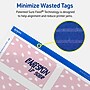 Avery 2" x 3-1/2"  Blank Price & Merchandise Tags, White, 200/Carton (95322-GWT25)~#|#~11EDF0B4-CB3A-477E-8E920429B591CD0B_sc7