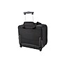 Samsonite Classic Business 2.0 Laptop Rolling Briefcase, Black Polyester (141278-1041)~#|#~11EE7224-4F14-44CF-87CA60497B9E543B_sc7