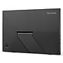 ViewSonic Portable 16" FHD 60Hz LED Monitor, Black (VA1653)~#|#~11F02467-C7C7-440C-AC939B36B3702BC4_sc7