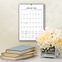 2026 Blue Sky Blue Sky 8" x 12" Monthly Wall Calendar, Black/White (158079)~#|#~11F12B39-ADFF-4CA5-8D66DD6BC91BD623_sc7
