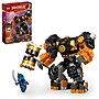 LEGO NINJAGO Cole’s Elemental Earth Mech, 235 Pieces (71806) ~#|#~11F16044-4921-42FB-9579D2B1B277576E_sc7