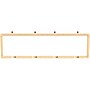 Flash Furniture Bright Beginnings 3-Panel STEAM Wall System, Brown (MK-ME088001-GG)~#|#~11F165B8-A04F-45DD-941EA16A5019B912_sc7