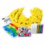 S&S Super Foam Crowns Craft Kit, 12/Pack (GP599)~#|#~11F1FBB9-CFEC-40F0-9C4E08EBDFA58112_sc7