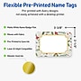 Avery Rectangle Multipurpose Labels, 2-1/3" x 3-3/8", White, 80/Pack (19479370453)~#|#~11F2970E-5AE5-41A9-B9BC9F82548433C2_sc7