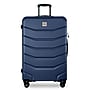 Skyway Luggage Silverton 30" Hardside Suitcase, 8-Wheeled Spinner, Watercolor Blue (188-28-400-4VP)~#|#~11F9A8D1-4919-4ED6-AEDD7DA2E465D1AC_sc7