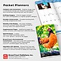 2026-2027 BrownTrout Chickens 3.5" x 6.5" Monthly Planner (9798330702886)~#|#~11FB0F07-99E9-49D2-864EF0B22E37E3E7_sc7