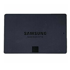 Samsung 870 QVO 8TB 2.5