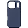 ZAGG Luxe Snap MagSafe Phone Case for iPhone 17 Pro, Shock Absorbing, Navy Blue (702318834)~#|#~11FBDD1C-AE89-4591-996FB1D873E6F918_sc7