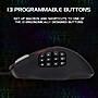 Enhance Theorem 2 Ergonomic Ambidextrous Optical Gaming Mouse, Black (ENTHMS2100BKWS)~#|#~11FE62FF-9973-4039-B4466D0426137B06_sc7