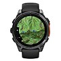Garmin fenix 8 AMOLED Multisport GPS Smartwatch, Slate Gray & Black, 47mm (GRM0290400)~#|#~11FEA34A-9AD1-4301-83D72C3D55272995_sc7