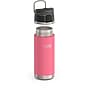 Thermos Icon Stainless Steel Vacuum Insulated Water Bottle, 18 oz., Hot Pink (EAIS2502HP4)~#|#~11FEA34C-E940-4D52-87848AB2EF62246C_sc7
