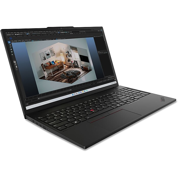 Lenovo ThinkPad P16s Gen 3 16