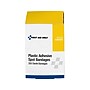 First Aid Only Plastic Spot Adhesive Bandages, 200/Pack (91250)~#|#~11FF41BE-A1C2-4481-B10674145975BB67_sc7