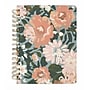 Carolina Pad All A Bloom Hardcover Journal, 6" x 8", Assorted Colors, 150 Pages (45064)~#|#~12003398-DCEA-4C50-A698957B518DDB43_sc7