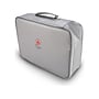 Royal Consumer FireSafe FB25 Portable Case with Combination Lock, 0.43 cu. ft. (89407P)~#|#~120102B3-28E0-42A2-A2198834CE89B580_sc7