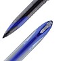 uni-ball AIR Porous Point Pens, Medium Point, 0.7mm, Blue Ink, 3/Pack (1926810)~#|#~12022B77-BF54-4920-91FC0736E8BFF16F_sc7