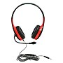 Califone KH-08 On-Ear Headset Headphones, Red (CAFKH08GTRD)​~#|#~12030E84-478C-45E2-B56E7ACDFF30072D_sc7