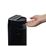 WarmWave Portable Ceramic Electric Tower Heater with Remote Control, 30 in, Black (KPT-76B - WW)~#|#~12034837-49F4-4DEF-8AE5913F3D467212_sc7
