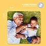 MINILAND 25-Piece Grandparents Puzzles, 4/Set (MLE35272)~#|#~1204D7CC-8904-489D-92269C5DC9F04344_sc7