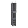 Household Essentials Hanging Closet Organizer, 10 Shelf (7506-1)~#|#~120576E0-D10B-4573-BA357D431BEA4F5C_sc7