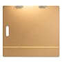 Officemate 23" x 26" Artist Sketch Board, Tempered Hardboard, Brown (OIC83099)~#|#~1206362F-3F5E-4391-A052FC2E294F9B15_sc7