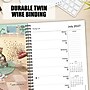 2027 Willow Creek Cats by Gary Patterson 6.5" x 8.5" Weekly & Monthly Desk Calendar (64368)~#|#~1206F412-DD67-4798-A7CFAB1F8922EECA_sc7