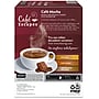 Cafe Escapes Café Mocha Coffee Keurig® K-Cup® Pods, 24/Box (6803)~#|#~1207E706-520E-49B1-9EEAB2E040905CEC_sc7