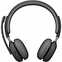 Logitech Zone Wireless 2 Noise Canceling Bluetooth Stereo Computer Over-the-Ear Headset, USB-C, MS Certified (981-001435)~#|#~12083276-9F4F-4211-B5F3F6B1E2B9C0C2_sc7
