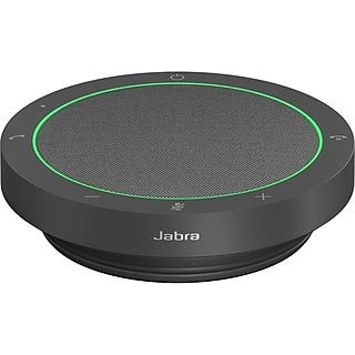 Jabra Speak 510+ UC Speakerphone, Black (7510-409-01) | Staples
