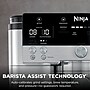 Ninja Luxe Café Premier Series 3-in-1 Espresso, Coffee and Cold Brew Machine (ES601)~#|#~120ABD4E-D0F2-4B42-93D2398F6314249F_sc7
