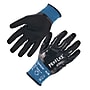 ProFlex 7251 Cut-Resistant Water-Resistant Fully Coated Nitrile Gloves, 2XL, 21 Gauge, A5 Cut Level, Black, Pair (10446)~#|#~120F079D-D0D7-45ED-9E34DF168169E6B4_sc7